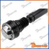 Arbre de transmission avant pour JEEP | NWN-CH-044, 235040